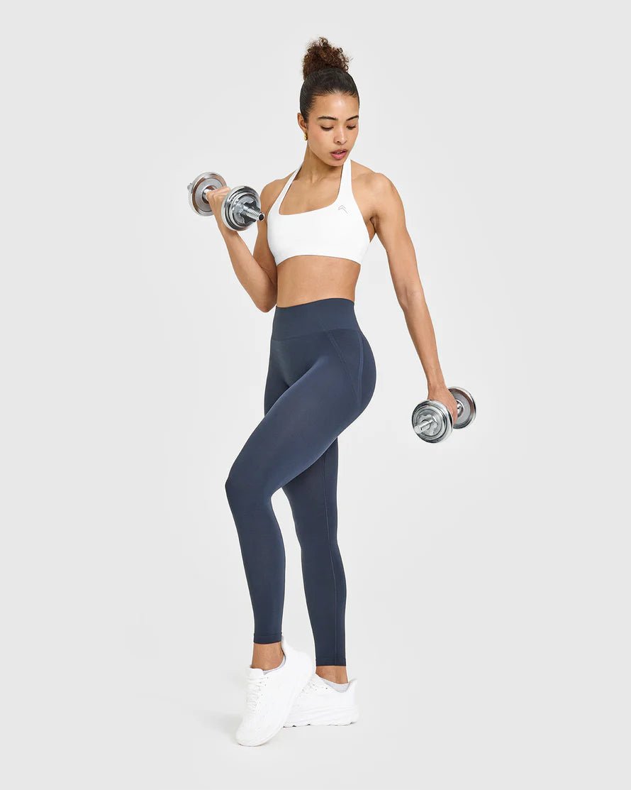 ONER ACTIVE EFFORTLESS SEAMLESS LEGGINGS - Image 4