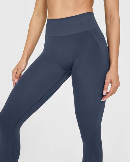 ONER ACTIVE EFFORTLESS SEAMLESS LEGGINGS - Image 5