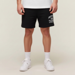 GYMSHARK PROPERTY OF 7" SHORTS