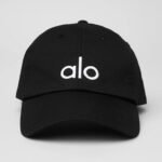 Alo Off-Duty Cap - One Size