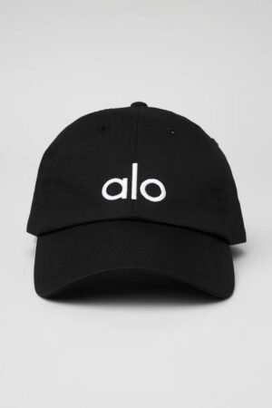 Alo Off-Duty Cap