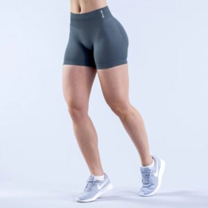 Dfyne Impact Shorts | 4.5
