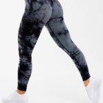 Oace Alive Batik Leggings - L