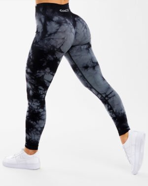 Oace Alive Batik Leggings