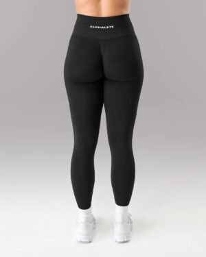 ALPHALETE AMPLIFY ULTRA-HIGH RISE LEGGING