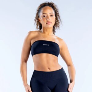 Dfyne Impact Backless Bandeau