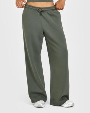 ONER ACTIVE JERSEY TRACKSUIT STRAIGHT LEG JOGGERS
