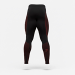 GYMSHARK ONYX 5.0 SEAMLESS TIGHT - XL