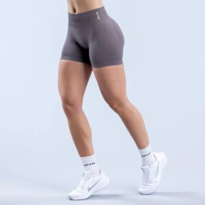 Dfyne Impact Shorts | 4.5