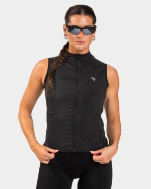Teveo Contrastline Cami Top