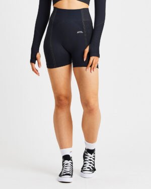 AYBL REFLEX SEAMLESS SHORTS