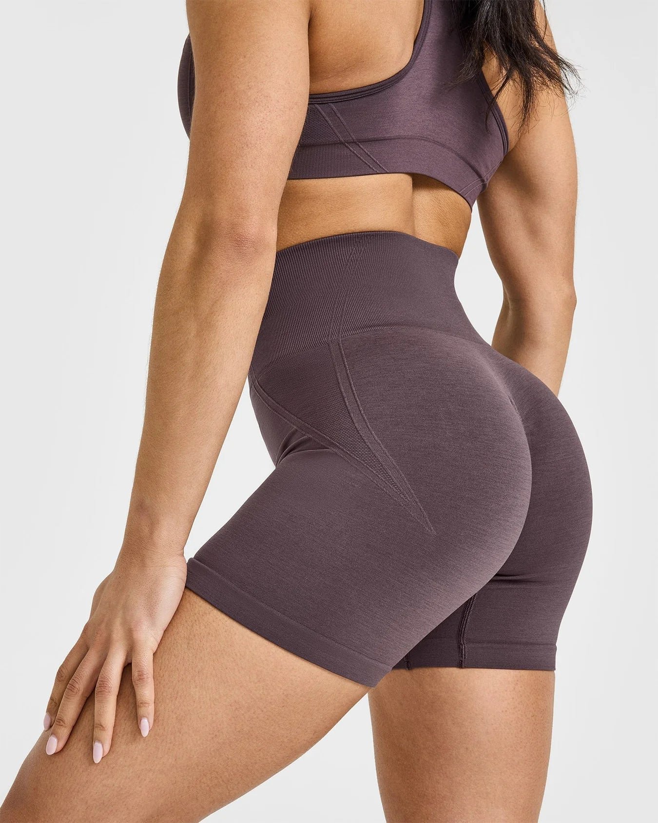 ONER ACTIVE EFFORTLESS SEAMLESS SHORTS - Image 5