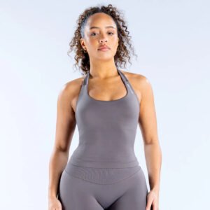 Dfyne Impact Halter Top