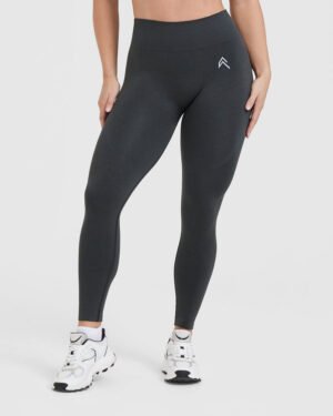 ONER ACTIVE CLASSIC SEAMLESS 2.0 LEGGINGS