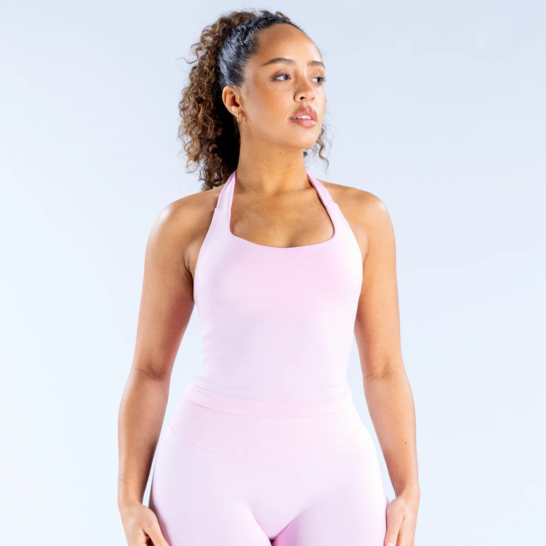 Dfyne Impact Halter Top - Image 3