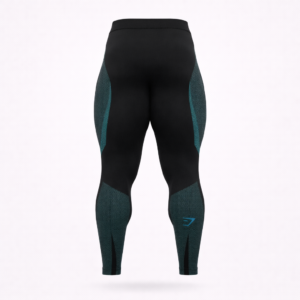 GYMSHARK ONYX 5.0 SEAMLESS TIGHT