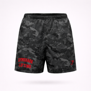 GYMSHARK LIFTING MESH 7 SHORTS