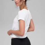 Alo All Day Short Sleeve - S