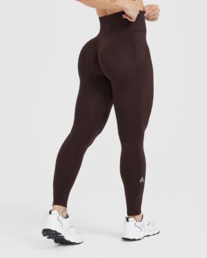 ONER ACTIVE EFFORTLESS SEAMLESS LEGGINGS
