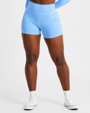 AYBL CORE SHORTS