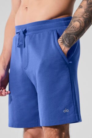 Alo Chill Unisex Short