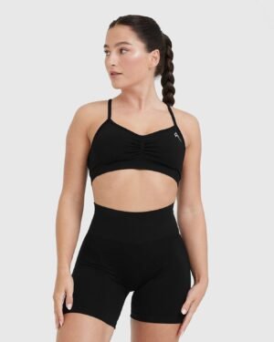 ONER ACTIVE EFFORTLESS STRAPPY BRALETTE