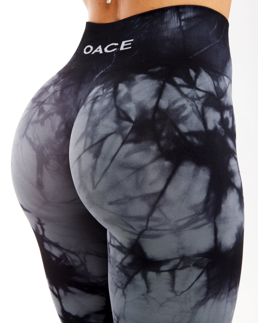 Oace Alive Batik Leggings - Image 3