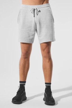 Alo Chill Unisex Short