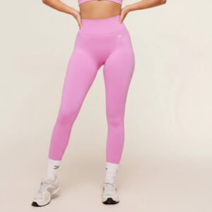GYMSHARK VITAL REGULAR LEGGINGS