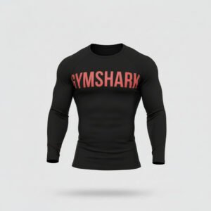 GYMSHARK PRIME LONG SLEEVE T-SHIRT