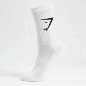 Gymshark Crew Socks 1PK