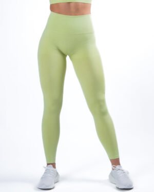 ALPHALETE HALO LEGGINGS WOMEN
