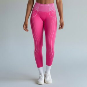 GYMSHARK APEX SEAMLESS LEGGINGS